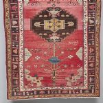 1161 1225 ORIENTAL RUG